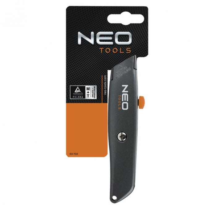 Neo Tools 63-702