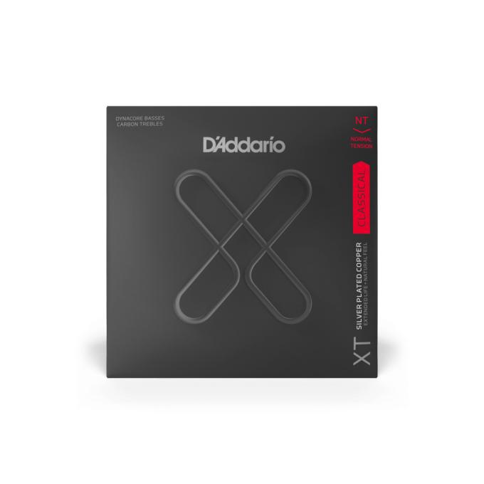 D'Addario XTC45FF