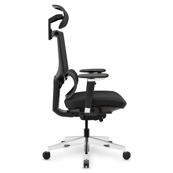 Mealux HF-S8P F/B