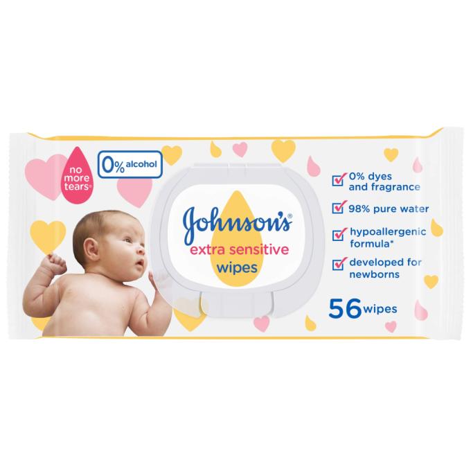 Johnson’s Baby 3574661599250