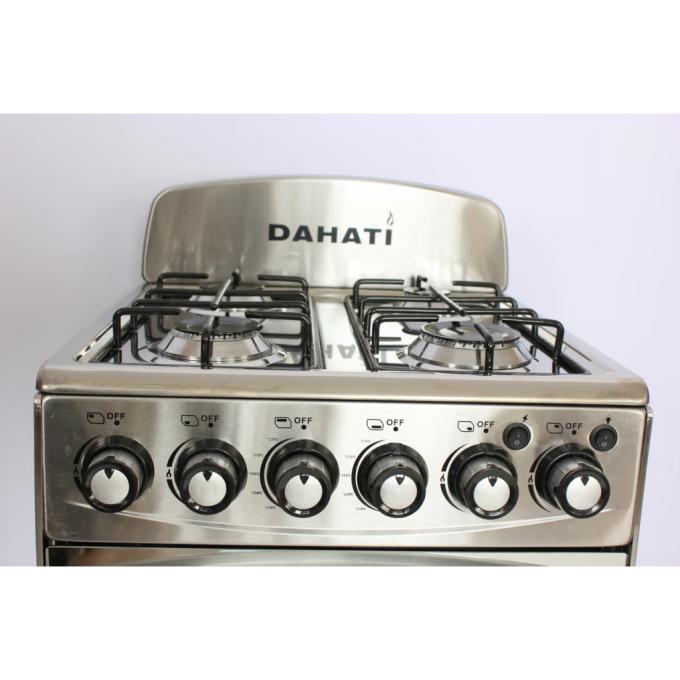 DAHATI 2000-08