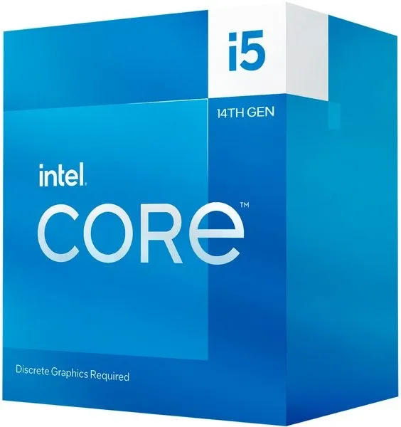 INTEL BX8071514400F