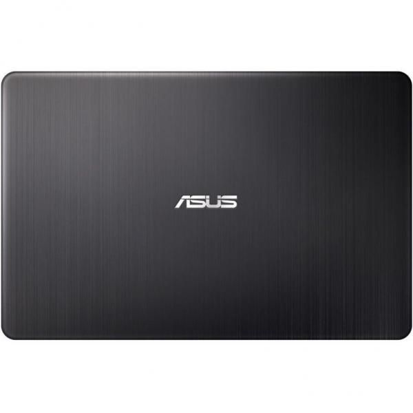 Ноутбук ASUS X541NA X541NA-GO120