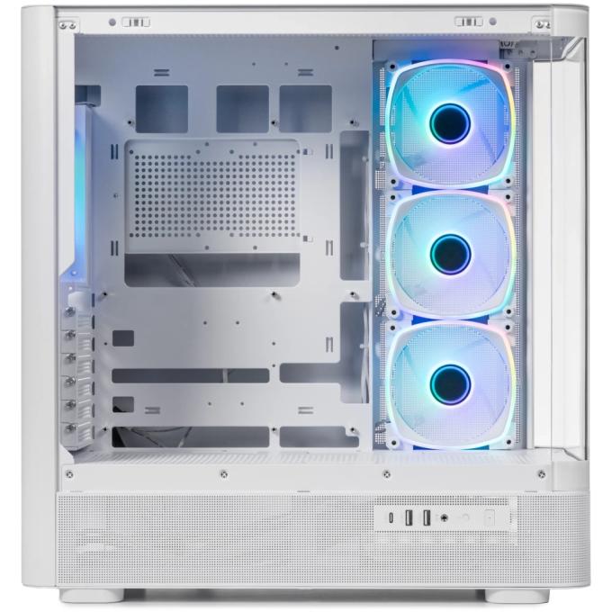 QUBE MASTERFORCE_GWNU3