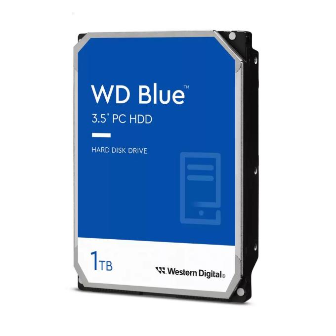 WD WD10EARZ