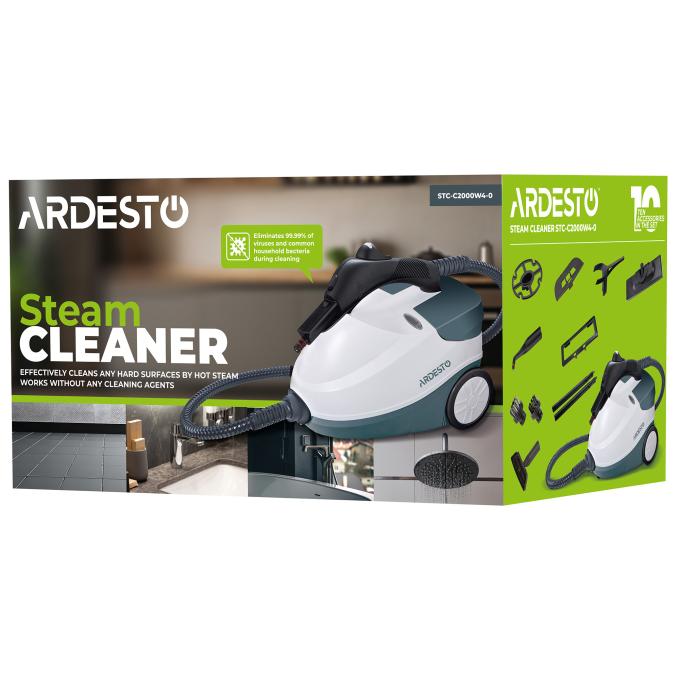 Ardesto STC-C2000W4-0