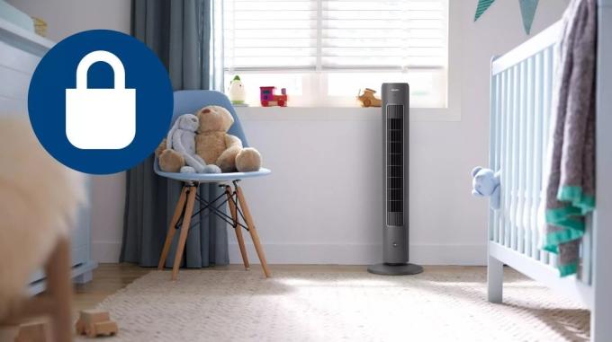 Philips CX5535/11
