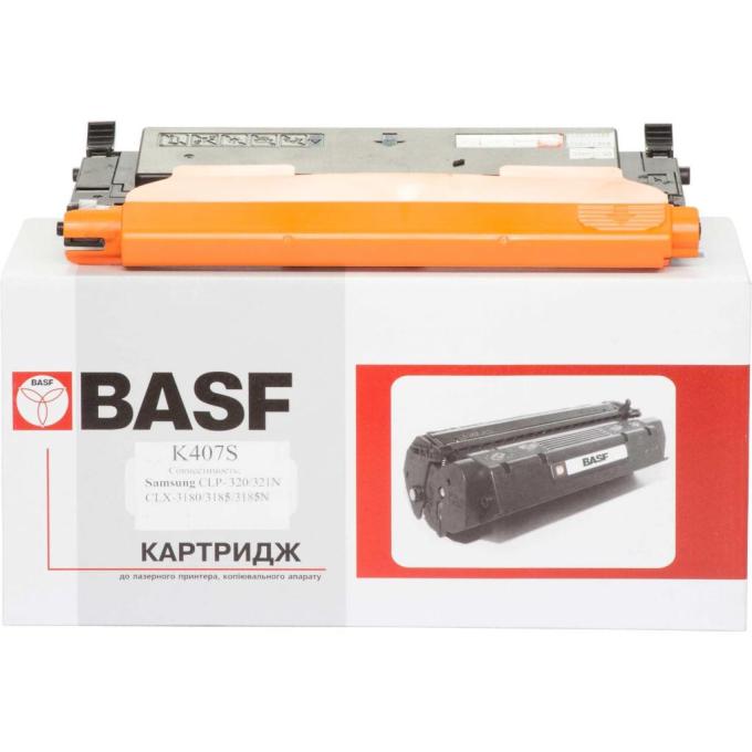 BASF KT-CLTK407S