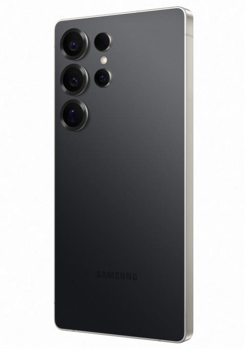 Samsung SM-S938BZKDEUC
