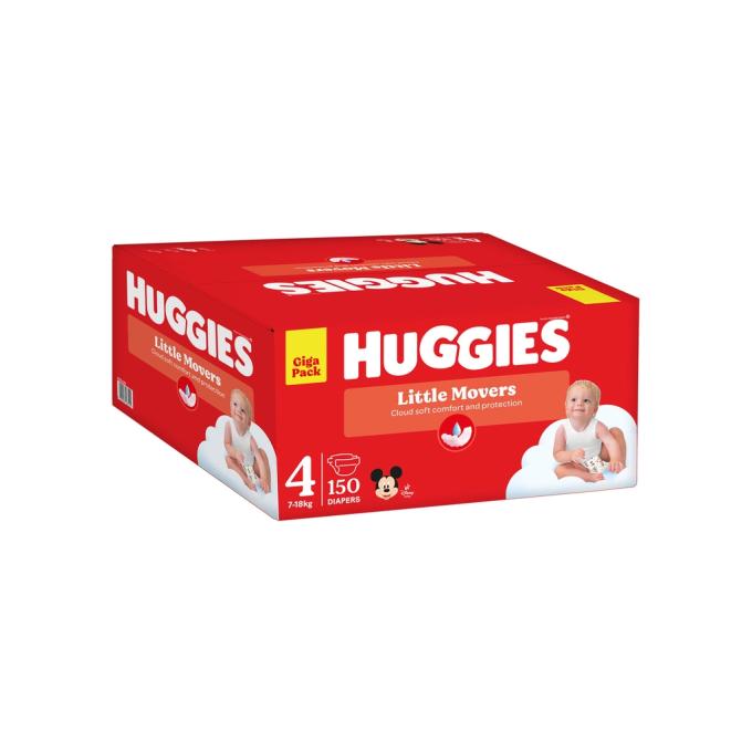 Huggies 5029053583402