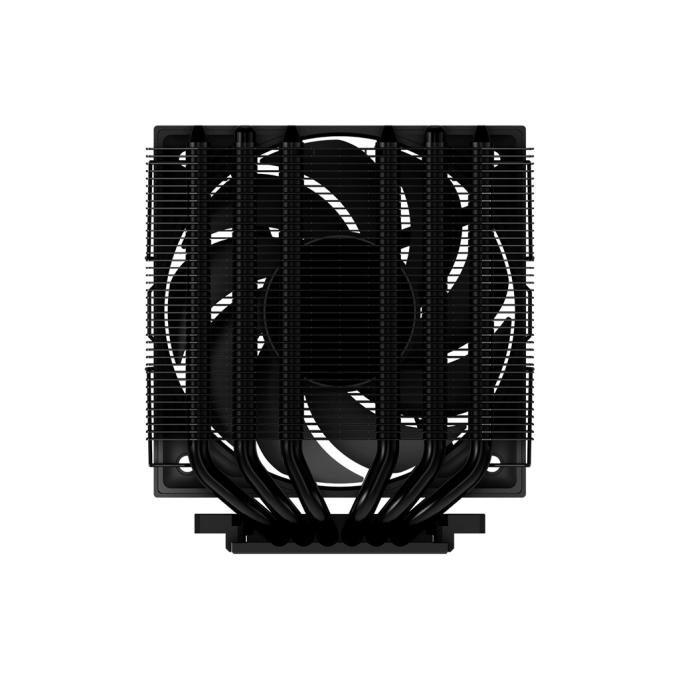 PCcooler TR620M X BK