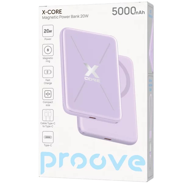 Proove PNXC20010009