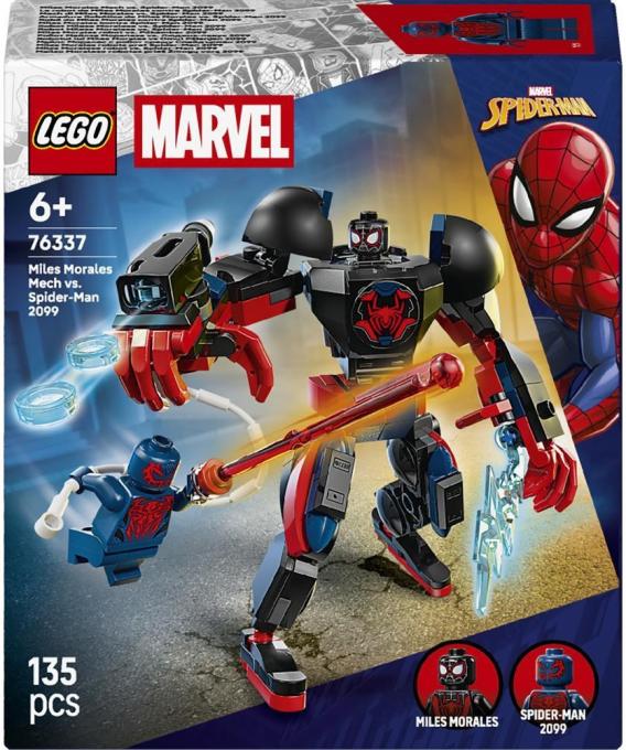 LEGO 76337