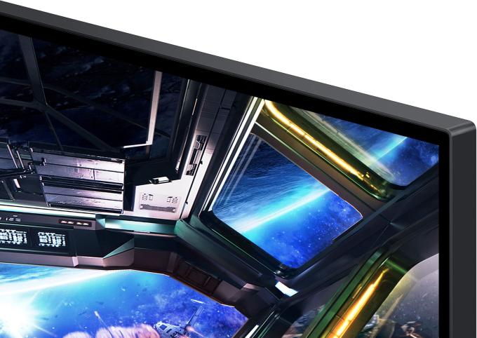 Samsung LS32DG700EZXUA