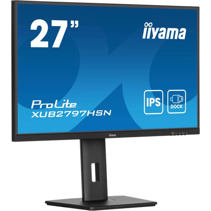 Iiyama XUB2797HSN-B2