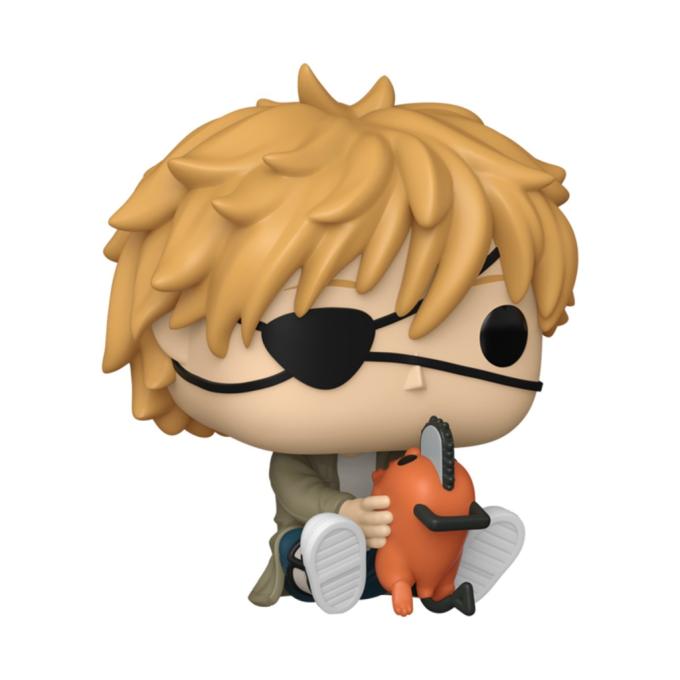 Funko Pop 86484