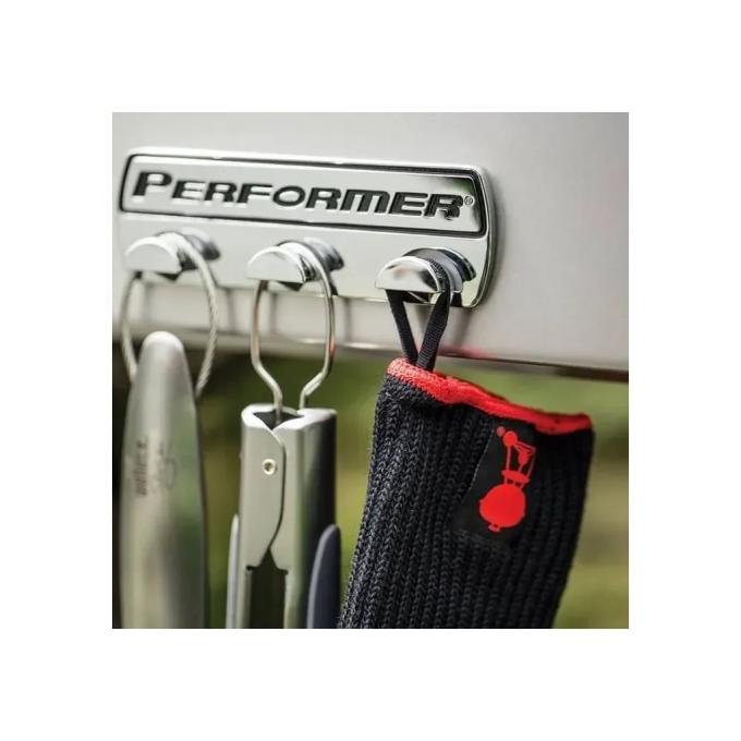 Weber 6670