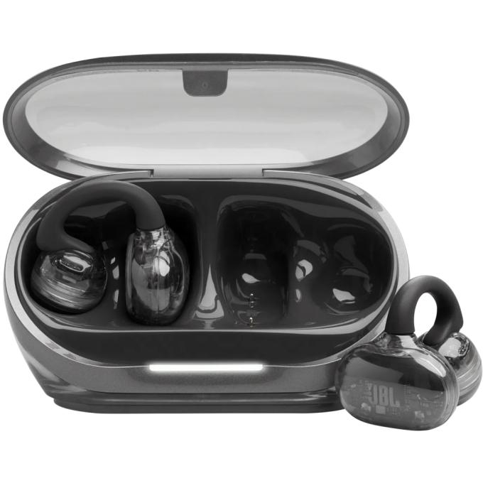 JBL JBLSNDGEARCLBLK