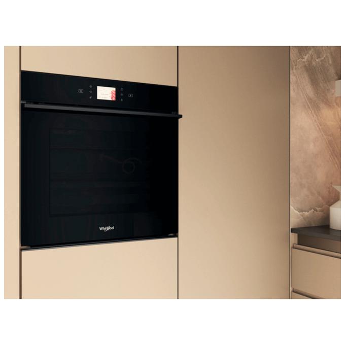 Whirlpool WOI98FPT2SBA