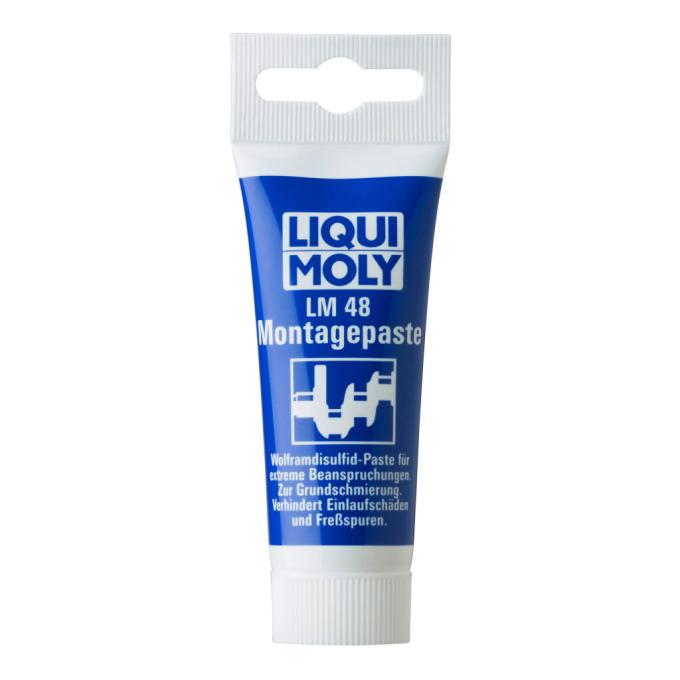 LIQUI MOLY 3010