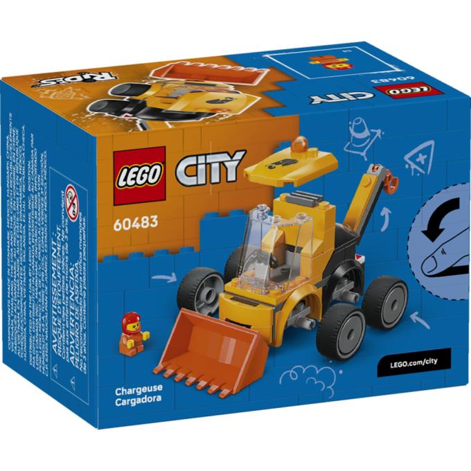 LEGO 60483