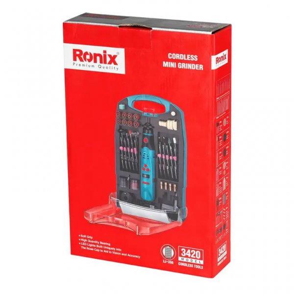 Ronix 3420