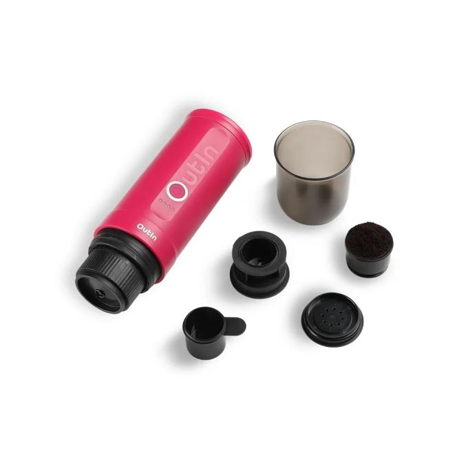 OUTIN OTEM-01-CR
