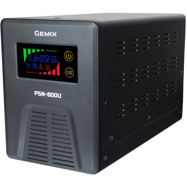 GEMIX PSN-800U