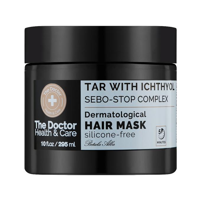 The Doctor 8588006042559