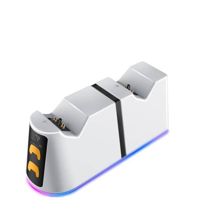 Vertux duodock-ps5
