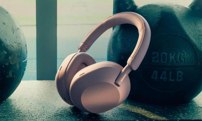 SONY WH1000XM5P.CE7