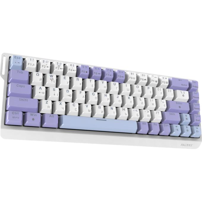 Ajazz NK68-V2-R-PWB