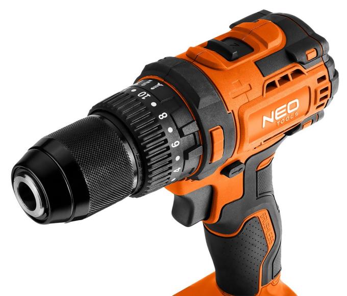 Neo Tools 04-619