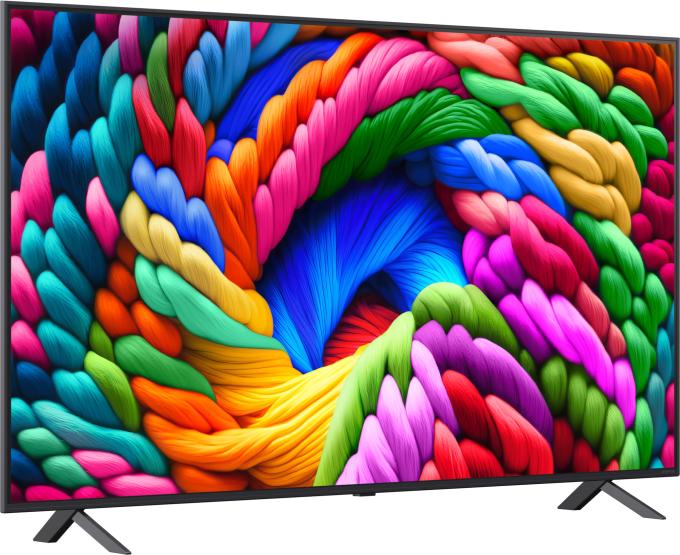 LG 55NANO90A6B