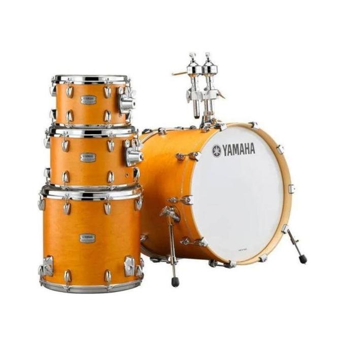Yamaha TMP2F4 CRS