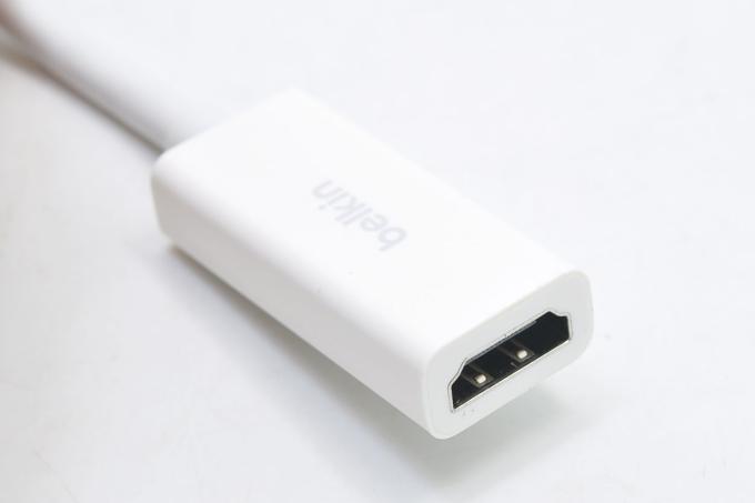 Belkin F2CD078DSAPL