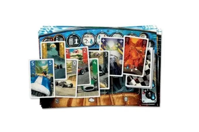 Lords of Boards 824968131015
