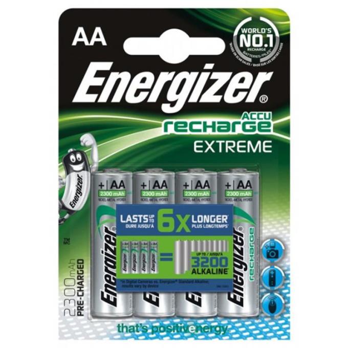 Energizer ENR EXTREME RECH 2300