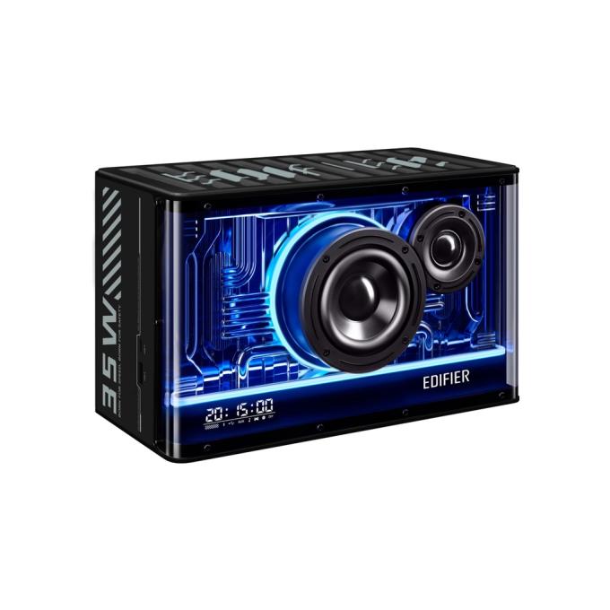 Edifier QD35Black