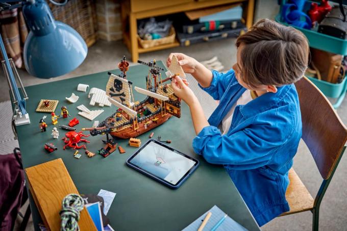 LEGO 31387