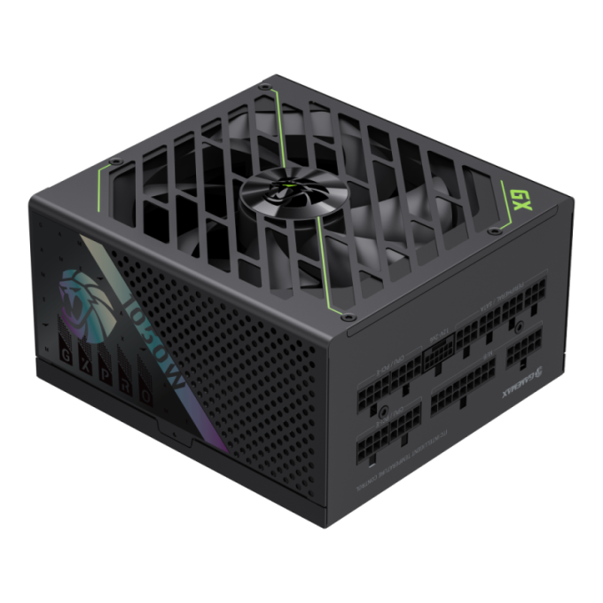 GAMEMAX GX PRO 1050G