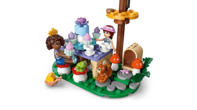 LEGO 42690