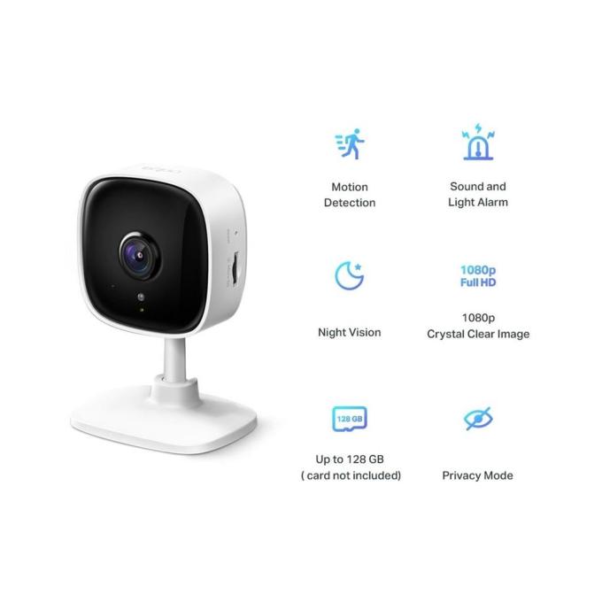 TP-Link TAPO-TC60