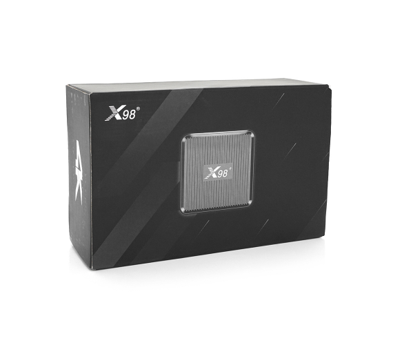FelicityESS X98Q2 / 16