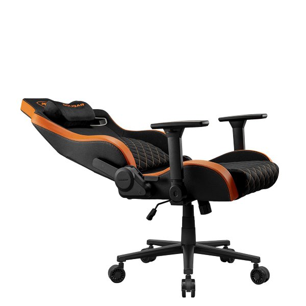 Cougar DEFENSOR F