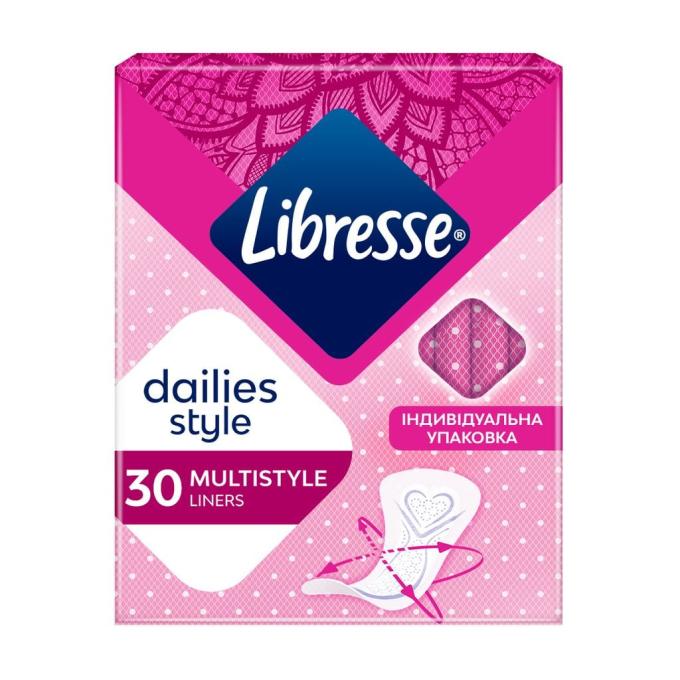 Libresse 7322540678642