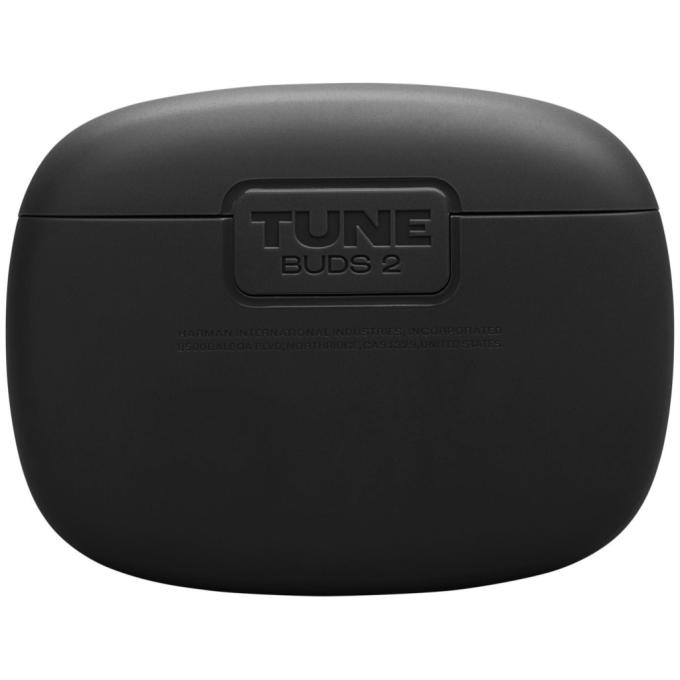 JBL JBLTBUDS2BLK