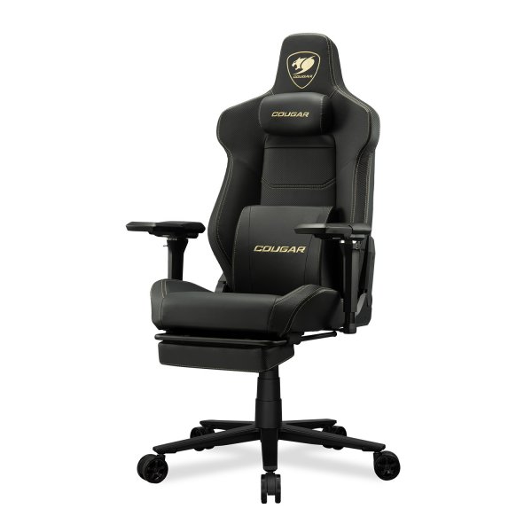 Cougar ARMOR EVO M Gold