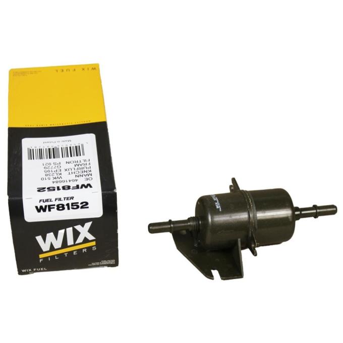 WIXFILTRON WF8152