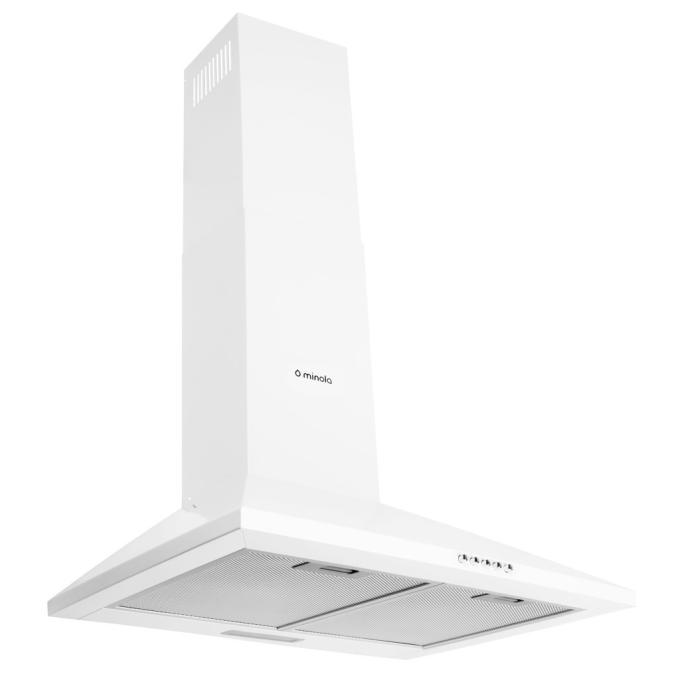 Minola HK 6614 WH 1000 LED